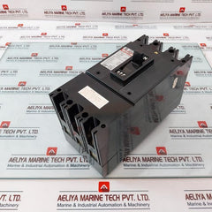 Terasaki Electric Tl-100C, 3 Pole Molded Case Circuit Breaker 30 A 600Vac