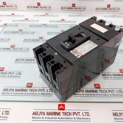 Terasaki Electric Tl-100C, 3 Pole Molded Case Circuit Breaker 30 A 600Vac