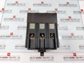 Terasaki Electric Tl-100C, 3 Pole Molded Case Circuit Breaker 75 A 600Vac