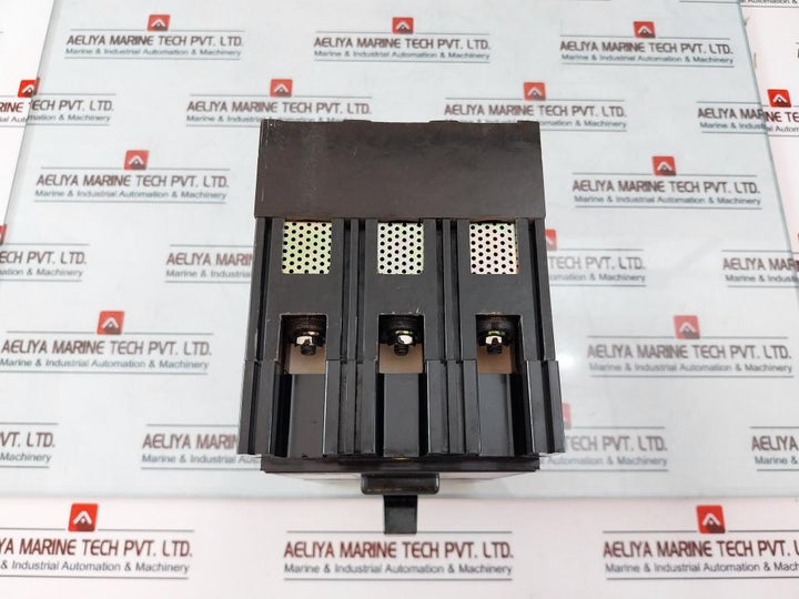 Terasaki Electric Tl-100C, 3 Pole Molded Case Circuit Breaker 75 A 600Vac