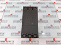 Terasaki Electric Tl-100C, 3 Pole Molded Case Circuit Breaker 75 A 600Vac