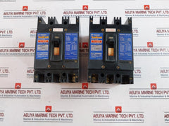 Terasaki Electric Tl-100F 3 Pole Tembreak Circuit Breaker 100A Ac220V 120Ka