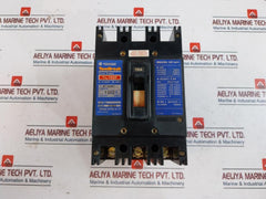 Terasaki Electric Tl-100F 3 Pole Tembreak Circuit Breaker 100A Ac220V 120Ka