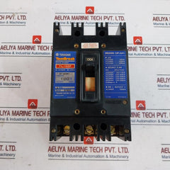 Terasaki Electric Tl-100F 3 Pole Tembreak Circuit Breaker 100A Ac220V 120Ka