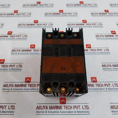 Terasaki Electric Tl-100F 3 Pole Tembreak Circuit Breaker 100A Ac220V 120Ka