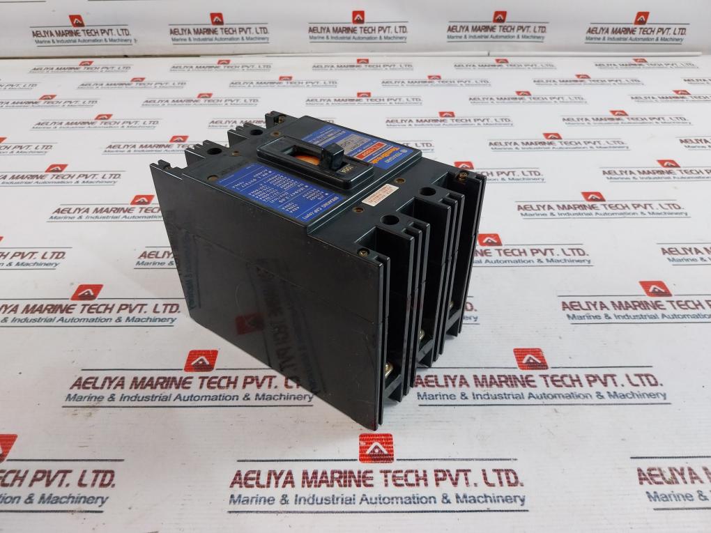 Terasaki Electric Tl-100F 3 Pole Tembreak Circuit Breaker 100A Ac220V 120Ka