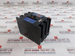 Terasaki Electric Tl-100F 3 Pole Tembreak Circuit Breaker 100A Ac220V 120Ka