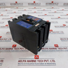 Terasaki Electric Tl-100F 3 Pole Tembreak Circuit Breaker 100A Ac220V 120Ka
