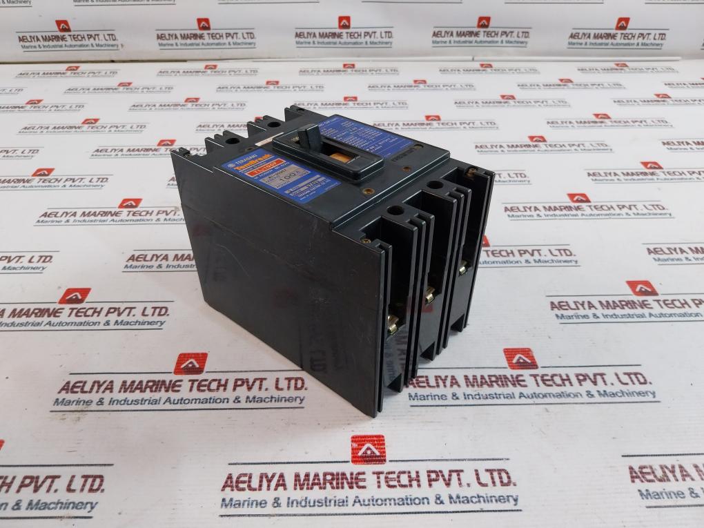Terasaki Electric Tl-100F 3 Pole Tembreak Circuit Breaker 100A Ac220V 120Ka