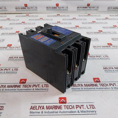 Terasaki Electric Tl-100F 3 Pole Tembreak Circuit Breaker 100A Ac220V 120Ka