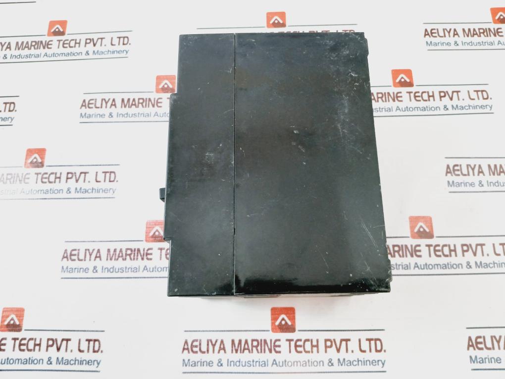 Terasaki Electric Tl-100F Tembreak Circuit Breaker 15A 3 Pole Ac220V 120Ka