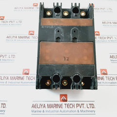 Terasaki Electric Tl-100F Tembreak Circuit Breaker 15A 3 Pole Ac220V 120Ka 2H0764Saa/K