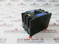 Terasaki Electric Tl-100F Tembreak Circuit Breaker 15A 3 Pole Ac220V 120Ka 2H0764Saa/K