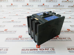 Terasaki Electric Tl-100F Tembreak Circuit Breaker 15A 3 Pole Ac220V 120Ka 2H0764Saa/K