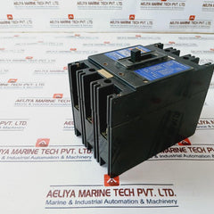 Terasaki Electric Tl-100F Tembreak Circuit Breaker 15A 3 Pole Ac220V 120Ka 2H0764Saa/K
