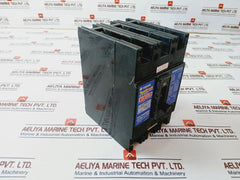 Terasaki Electric Tl-100F Tembreak Circuit Breaker 15A 3 Pole Ac220V 120Ka 2H0764Saa/K