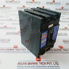 Terasaki Electric Tl-100F Tembreak Circuit Breaker 15A 3 Pole Ac220V 120Ka 2H0764Saa/K