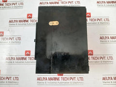 Terasaki Electric Tl-100F Tembreak 3 Pole Current Limiting Circuit Breaker 15A