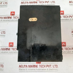 Terasaki Electric Tl-100F Tembreak 3 Pole Current Limiting Circuit Breaker 15A