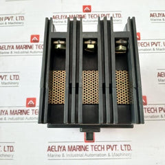 Terasaki Electric Tl-100F Tembreak 3 Pole Current Limiting Circuit Breaker 15A