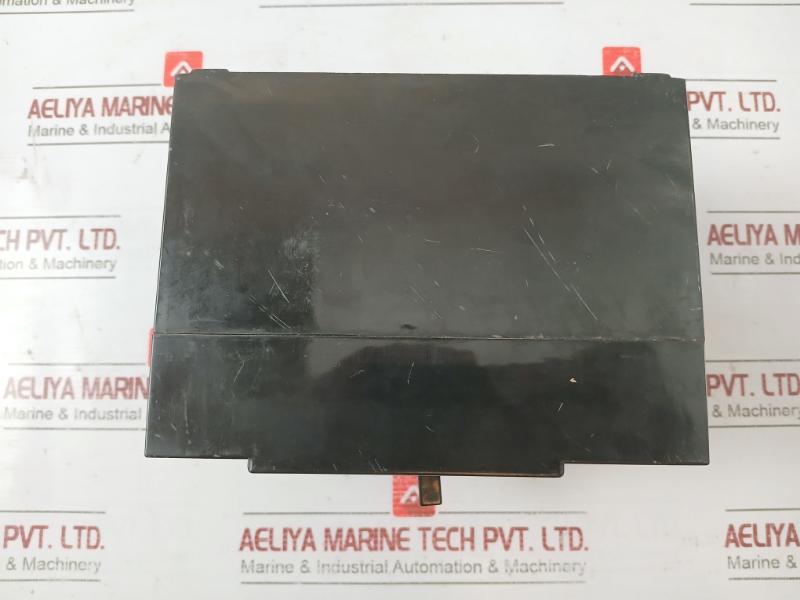 Terasaki Electric Tl-100F Tembreak 3 Pole Current Limiting Circuit Breaker 15A