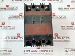 Terasaki Electric Tl-100F Tembreak 3 Pole Current Limiting Circuit Breaker 15A