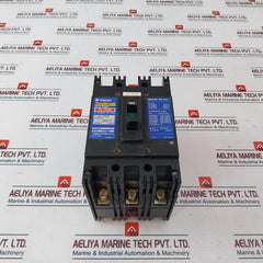 Terasaki Electric Tl-100F Tembreak Circuit Breaker 30A 3Pole Ac220V 120Ka