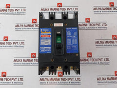 Terasaki Electric Tl-100F Tembreak Circuit Breaker 30A 3Pole Ac220V 120Ka