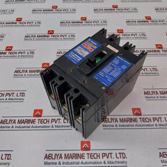 Terasaki Electric Tl-100F Tembreak Circuit Breaker 30A 3Pole Ac220V 120Ka