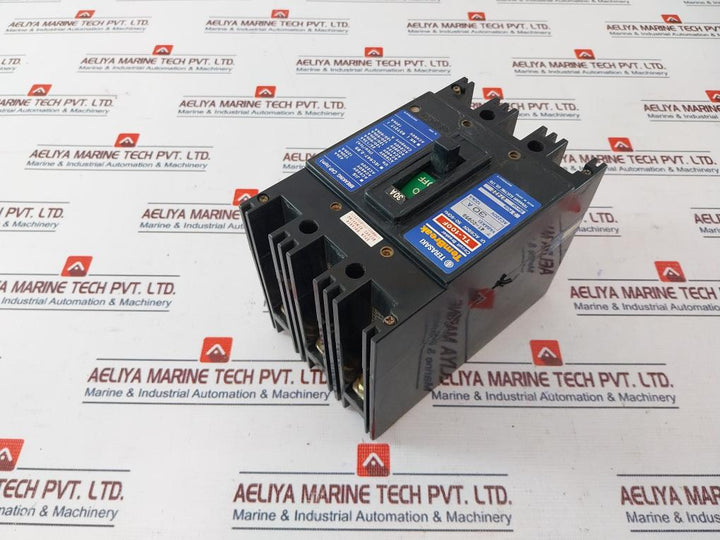 Terasaki Electric Tl-100F Tembreak Circuit Breaker 30A 3Pole Ac220V 120Ka