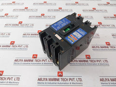 Terasaki Electric Tl-100F Tembreak Circuit Breaker 30A 3Pole Ac220V 120Ka