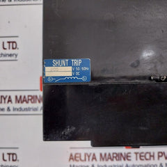 Terasaki Electric Tl-100F Tembreak Circuit Breaker 30A 3Pole Ac220V 120Ka