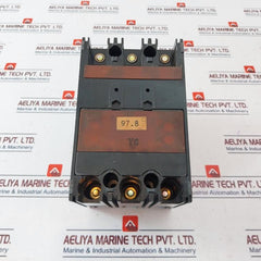 Terasaki Electric Tl-100F Tembreak Circuit Breaker 30A 3Pole Ac220V 120Ka