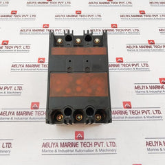 Terasaki Electric Tl-100F Tembreak Circuit Breaker 60A 3 Pole 200-480V 50/60Hz