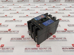 Terasaki Electric Tl-100F Tembreak Circuit Breaker 60A 3 Pole 200-480V 50/60Hz