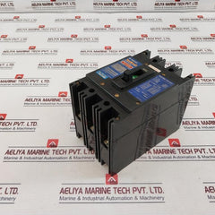 Terasaki Electric Tl-100F Tembreak Circuit Breaker 60A 3 Pole 200-480V 50/60Hz