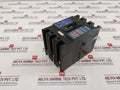 Terasaki Electric Tl-100F Tembreak Circuit Breaker 60A 3 Pole 200-480V 50/60Hz