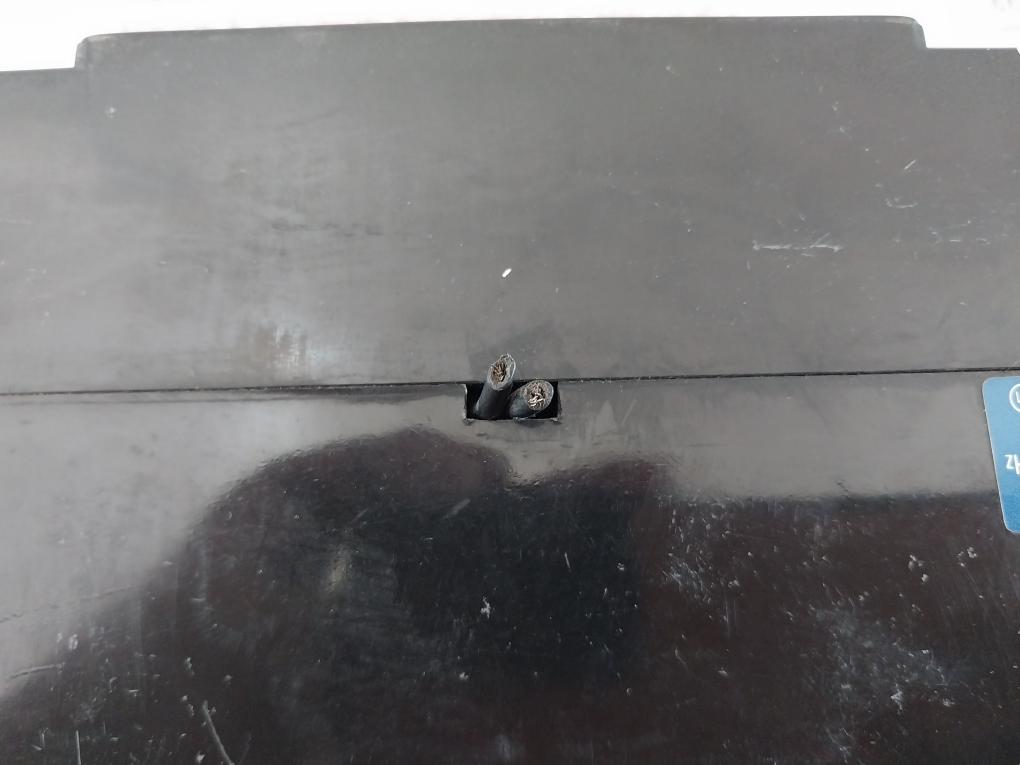 Terasaki Electric Tl-100F Tembreak Circuit Breaker 60A 3 Pole 200-480V 50/60Hz