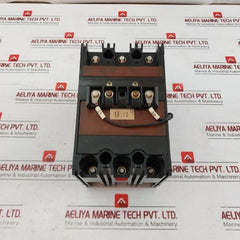 Terasaki Electric Tl-100F 3 Pole Tembreak Circuit Breaker 100A 2H0764Saa/K 200-4