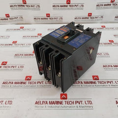 Terasaki Electric Tl-100F 3 Pole Tembreak Circuit Breaker 100A 2H0764Saa/K 200-4