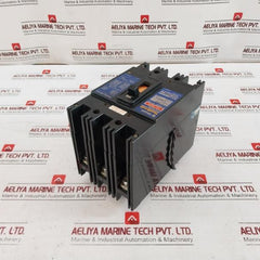 Terasaki Electric Tl-100F 3 Pole Tembreak Circuit Breaker 100A 2H0764Saa/K 200-4