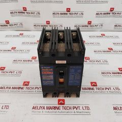 Terasaki Electric Tl-100F 3 Pole Tembreak Circuit Breaker 100A 2H0764Saa/K 200-4