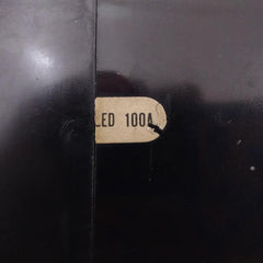 Terasaki Electric Tl-100F 3 Pole Tembreak Circuit Breaker 100A 2H0764Saa/K 200-4
