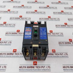 Terasaki Electric TL-100F 3 Pole Tembreak Circuit Breaker 30A 690Vac 50/60Hz