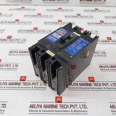 Terasaki Electric TL-100F 3 Pole Tembreak Circuit Breaker 30A 690Vac 50/60Hz