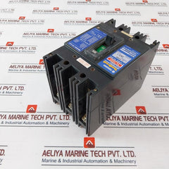 Terasaki Electric TL-100F 3 Pole Tembreak Circuit Breaker 30A 690Vac 50/60Hz