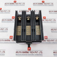 Terasaki Electric TL-100F 3 Pole Tembreak Circuit Breaker 30A 690Vac 50/60Hz
