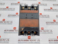 Terasaki Electric TL-100F 3 Pole Tembreak Circuit Breaker 30A 690Vac 50/60Hz