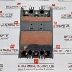 Terasaki Electric TL-100F 3 Pole Tembreak Circuit Breaker 30A 690Vac 50/60Hz