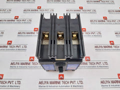 Terasaki Electric TL-100F 3 Pole Tembreak Circuit Breaker 30A 690Vac 50/60Hz